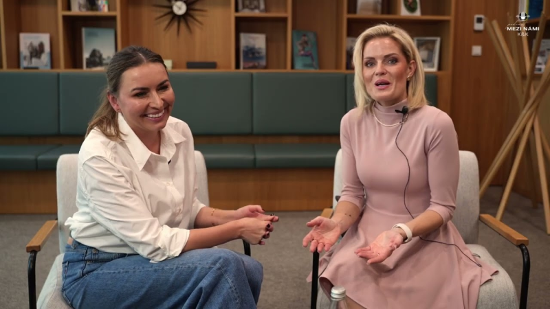 Obrázek epizody Mezi námi K&K (02) - Kdy a jak začít