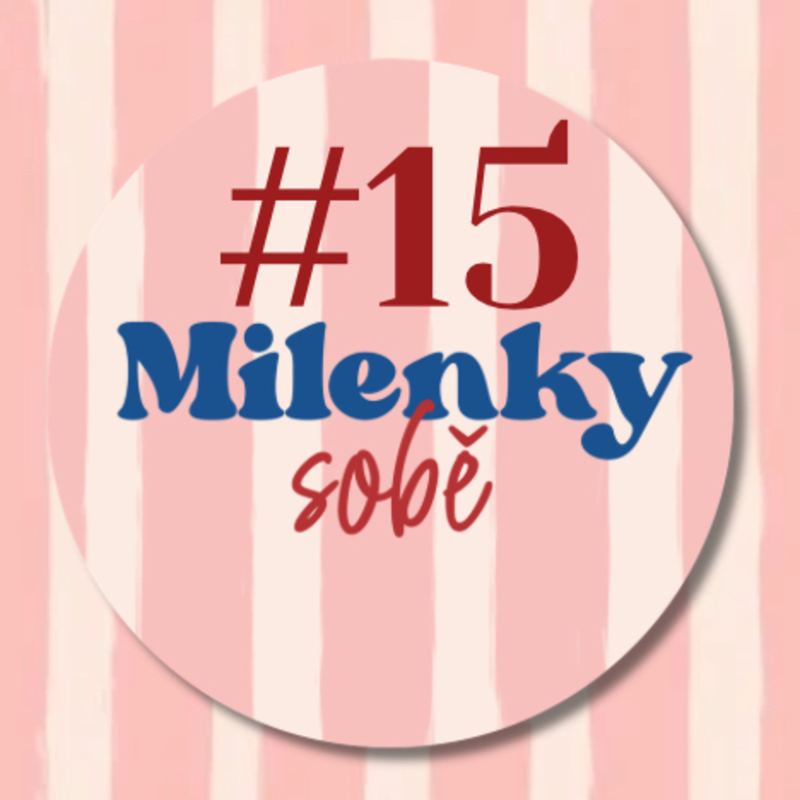 Obrázek epizody Milenky sobě #15: Vánoce a milenky: Budou samy?