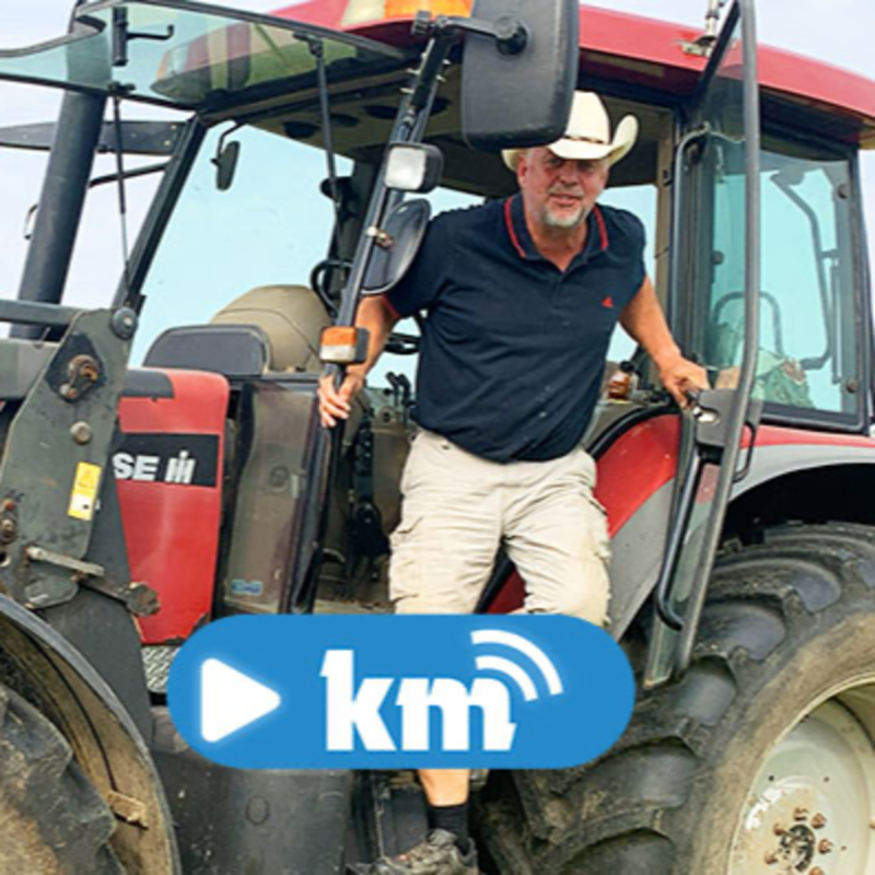 Obrázek epizody Krajina si zaslouží chránit, i když si tím přátele nezískám… Petr Bendl ve Studiu KM