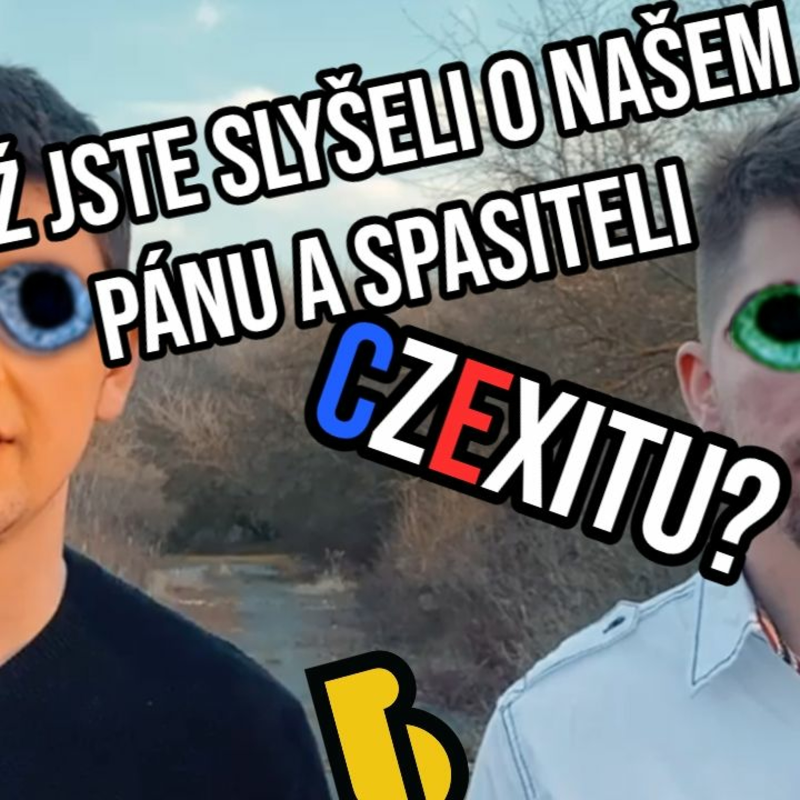 Obrázek epizody Milion Chvilek pro Czexit - Siréna 17