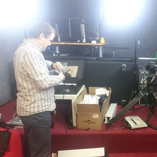 Obrázek epizody 10 - Lukáš Hakoš - Mass mailing z pohledu marketingu