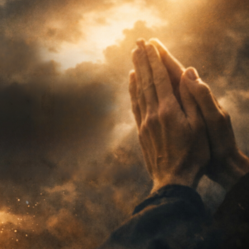 Obrázek epizody Otče, odpusť jim! Síla odpuštění uprostřed bolesti