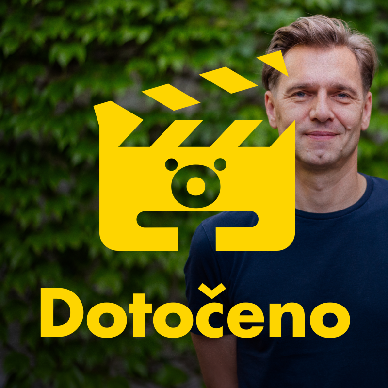 Obrázek epizody Dotočeno: Jak vzniká filmová hudba s Jiřím Hájkem