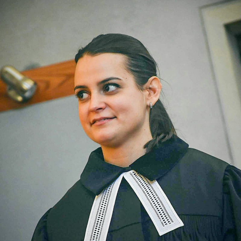 Obrázek epizody #74 Jaroslava Michnová: Kdo nic nedělá, nic nezkazí? (29.5.2020)