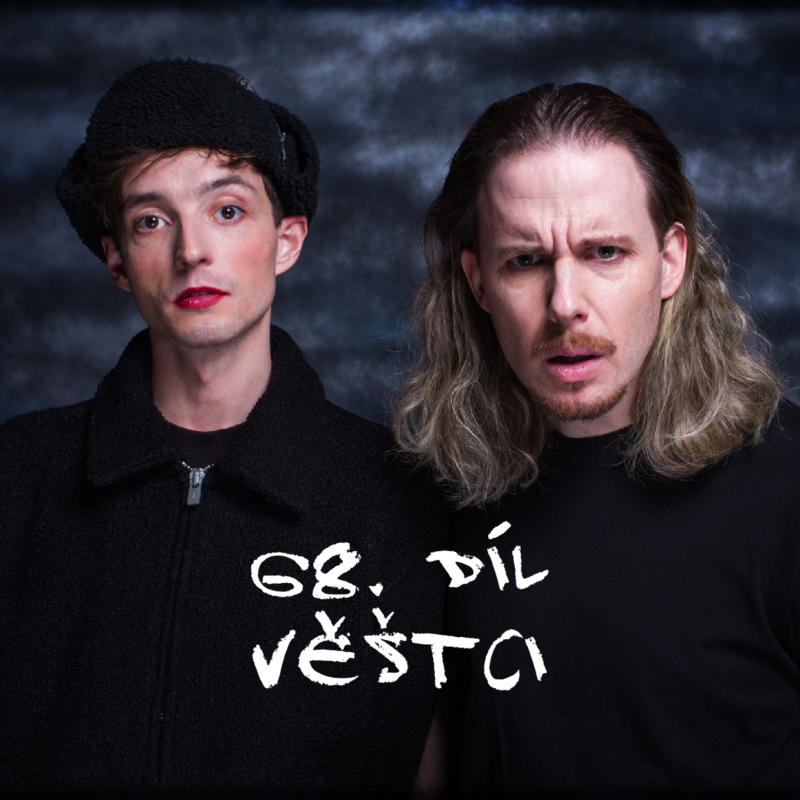 Obrázek epizody 68. díl - Věštci