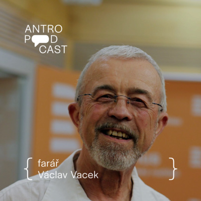 Obrázek epizody Proč o Ježíškovi lžeme? Vánoční speciál a Václavem Vackem