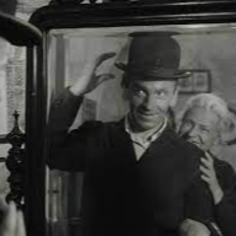 Obrázek epizody Na Oscara jedině s dějepisem