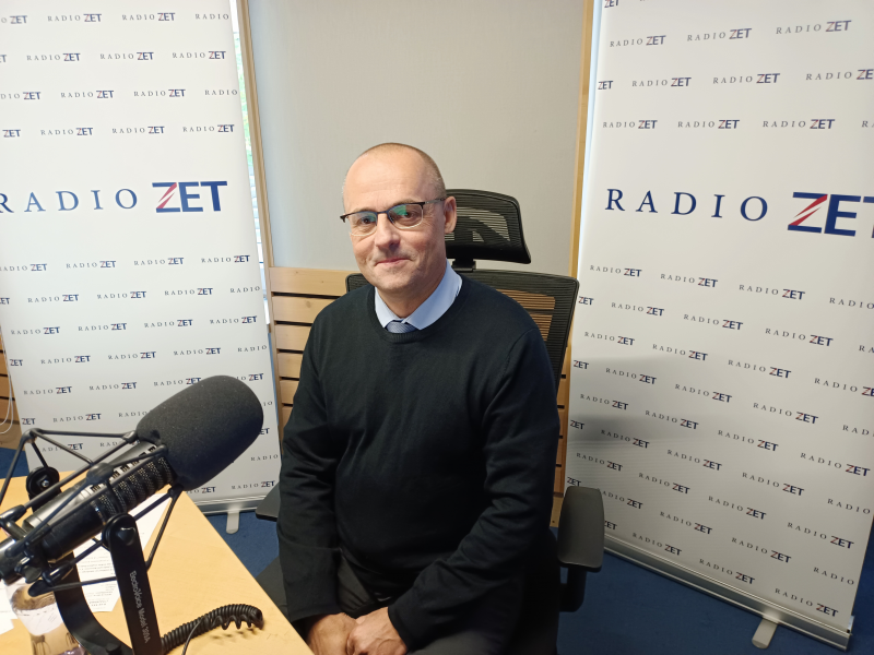 Obrázek epizody Nemocných lidí za posledních sto let přibývá, říká imunolog Radek Klubal