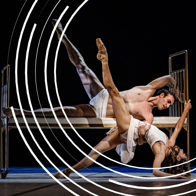 Obrázek epizody K jádru věci: TRAMVAJ DO STANICE TOUHA