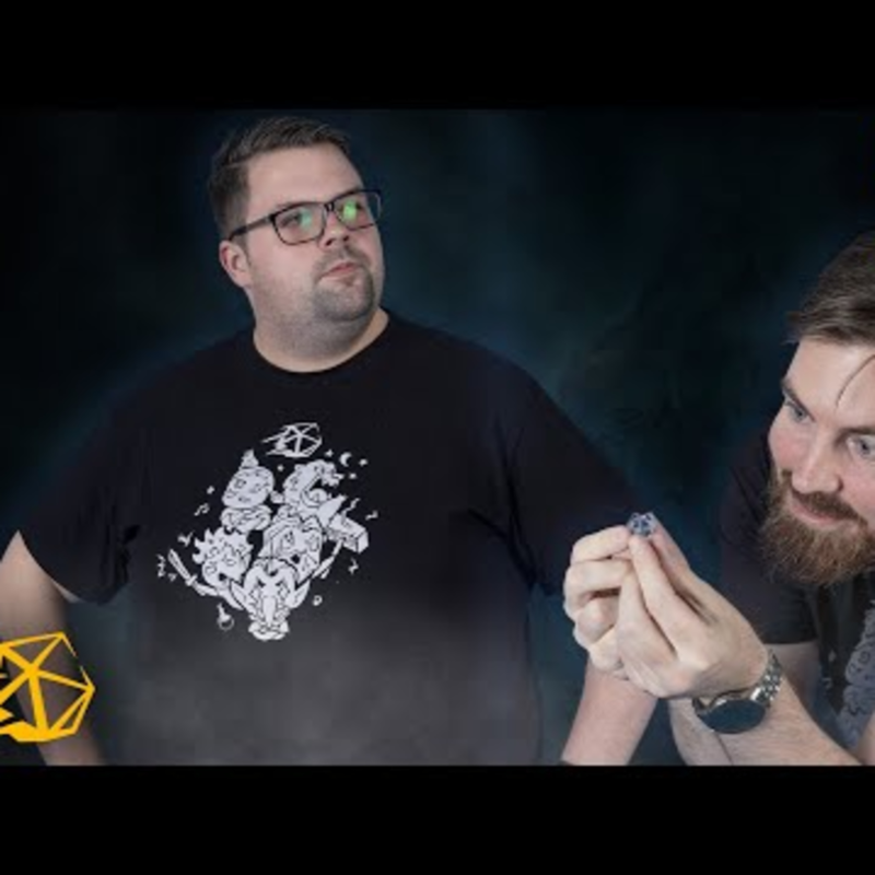 Obrázek epizody Brána v džungli - Kampaň 2, Epizoda 26