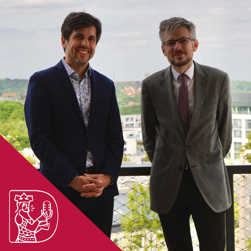 Obrázek epizody Financování české obrany: Odborníci z FSV UK diskutují o veřejných financích a tuzemské obranyschopnosti