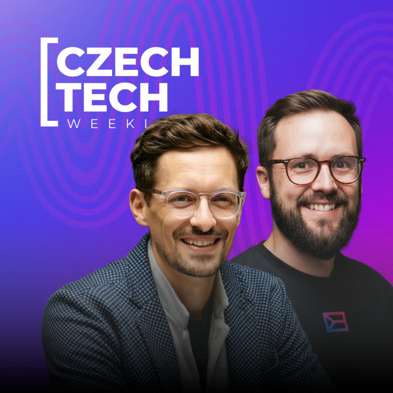Obrázek epizody Evropa je 12 malých Silicon Valley. United Founders se díky nim dostala i k €1mld. seedu AMI Labs