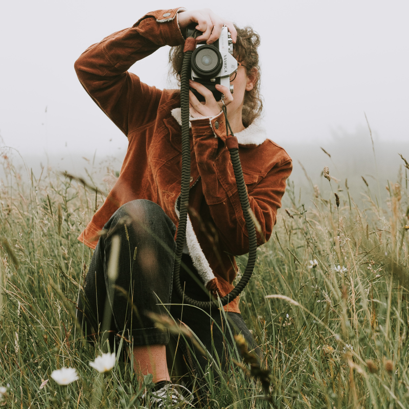 Obrázek epizody Kdo se skrývá za objektivem? (osobnost Lukáše)