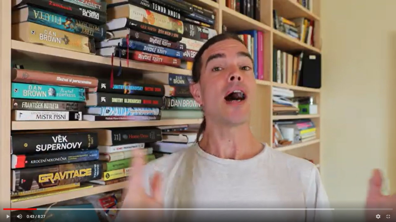 Obrázek epizody Inflace vzrostla na 3,4 %. Jak se jí bránit?