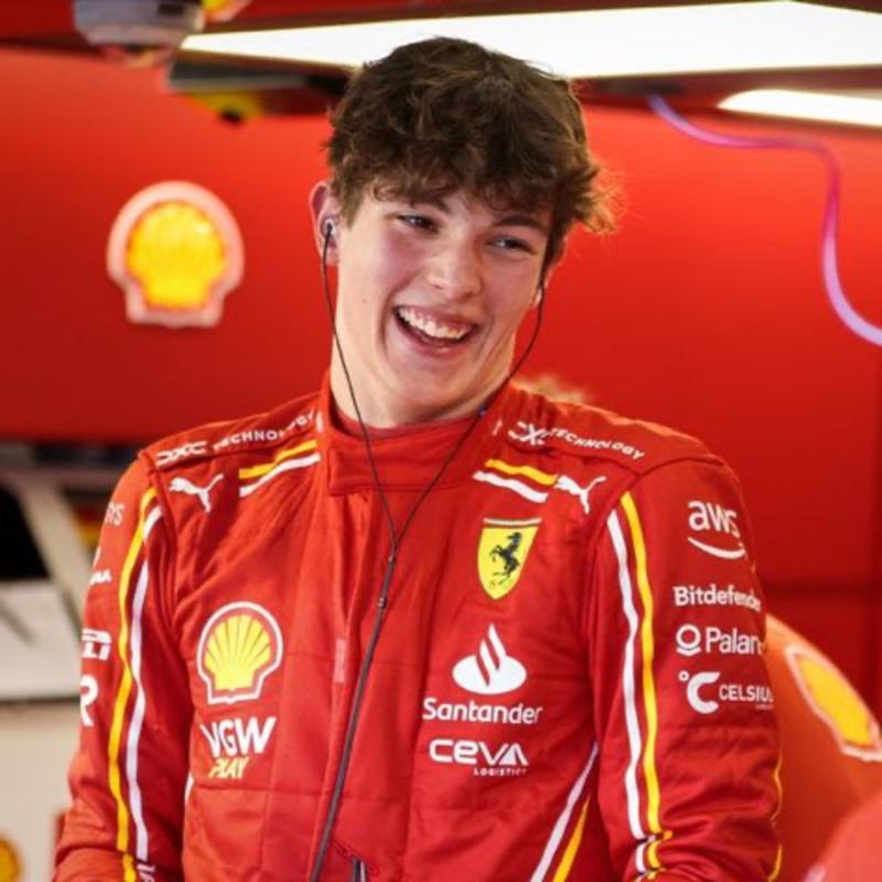 Obrázek epizody Debut z ríše snov a diabolský HAASterplan | EisKing DEBRIEFING 2/24