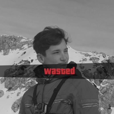 Obrázek epizody končím :(