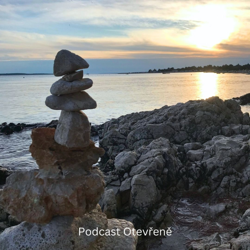 Obrázek epizody #20 - O hledání smyslu života