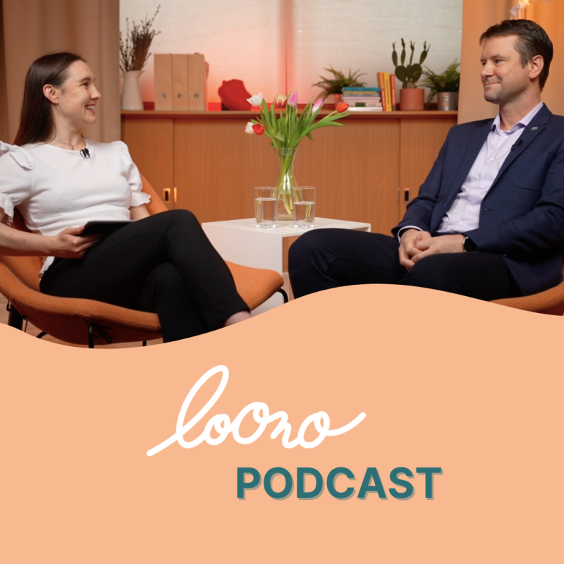 Obrázek epizody 171: Rakovina prostaty: Nejčastější nádorové onemocnění u mužů s doc. MUDr. Otakarem Čapounem, Ph.D. FEBU.