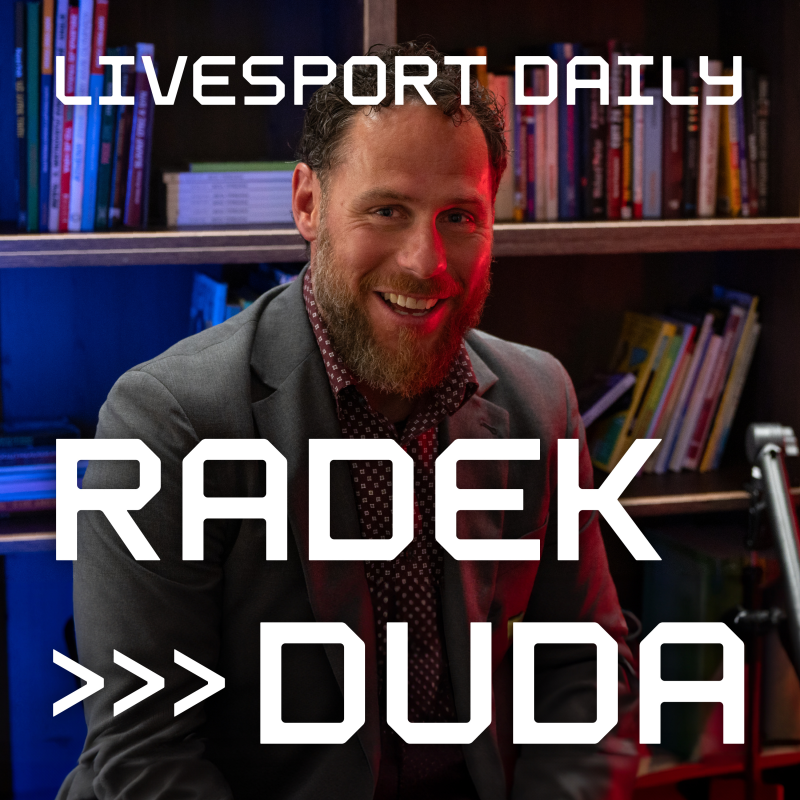 Obrázek epizody #267: Jak vychovat další mistry světa? >>> Radek Duda