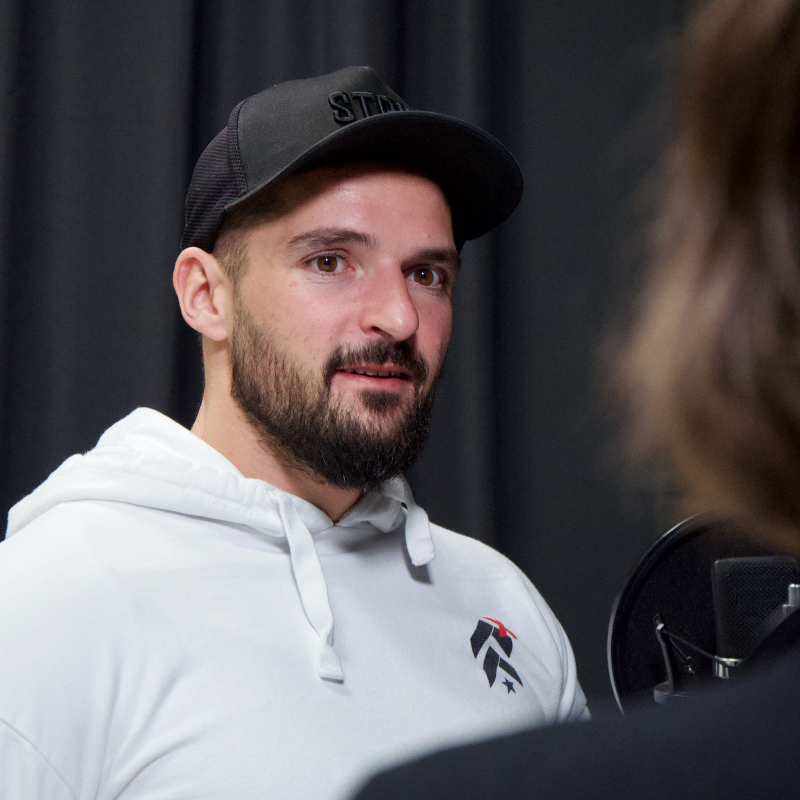 Obrázek epizody 23: Lubo Smid (STRV): Pokud bychom z byznysu neměli mít dobrý pocit, radši ho ztratíme. Děje se to běžně