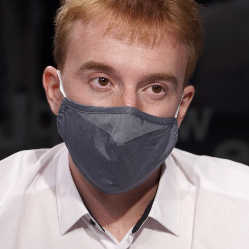 Obrázek epizody Chci překopat hru jako Babiš v roce 2013, je čas přestat sedět na zadku, říká Minář