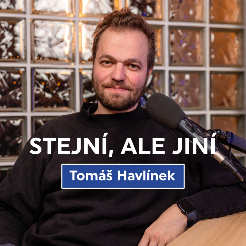 Obrázek epizody TOMÁŠ HAVLÍNEK: „Film Neporazitelní je o druhých šancích. Roli kapitána jsem miloval“