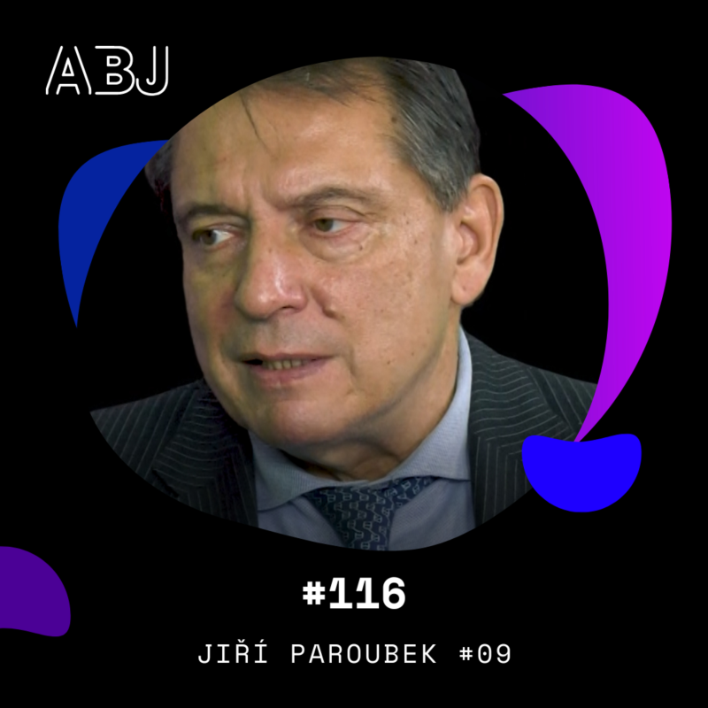 Obrázek epizody Jiří Paroubek: Danuše Nerudová na svá léta vypadá dobře, ale teď voliči zjišťují realitu. Bude ztrácet voliče. A prezident Zeman chce mít dnes především klid.