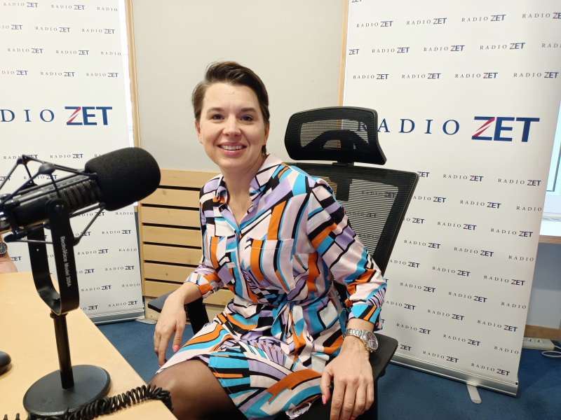 Obrázek epizody Na první dojem se dá připravit, říká lektorka etikety Iva Pluháčková