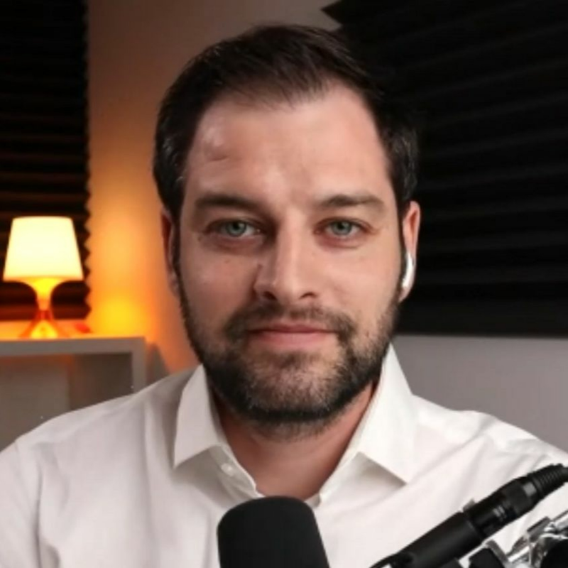 Obrázek epizody Michal Doubek: Základy finančního sebeřízení volnonožce