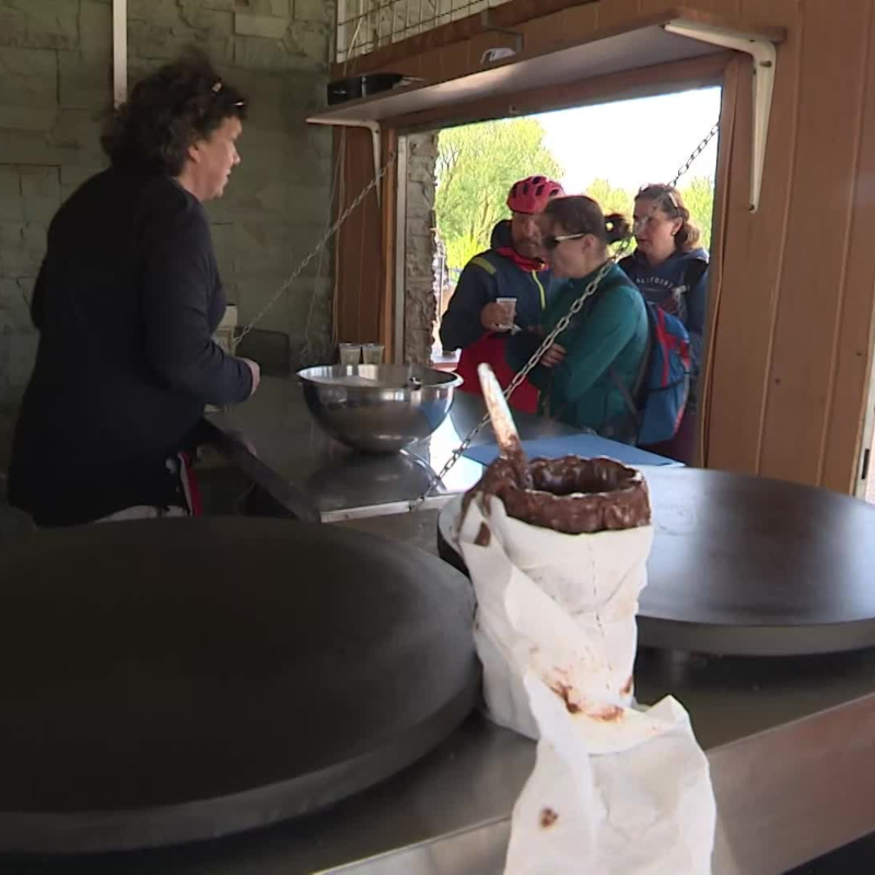 Obrázek epizody Richard Genzer o hospitalizaci