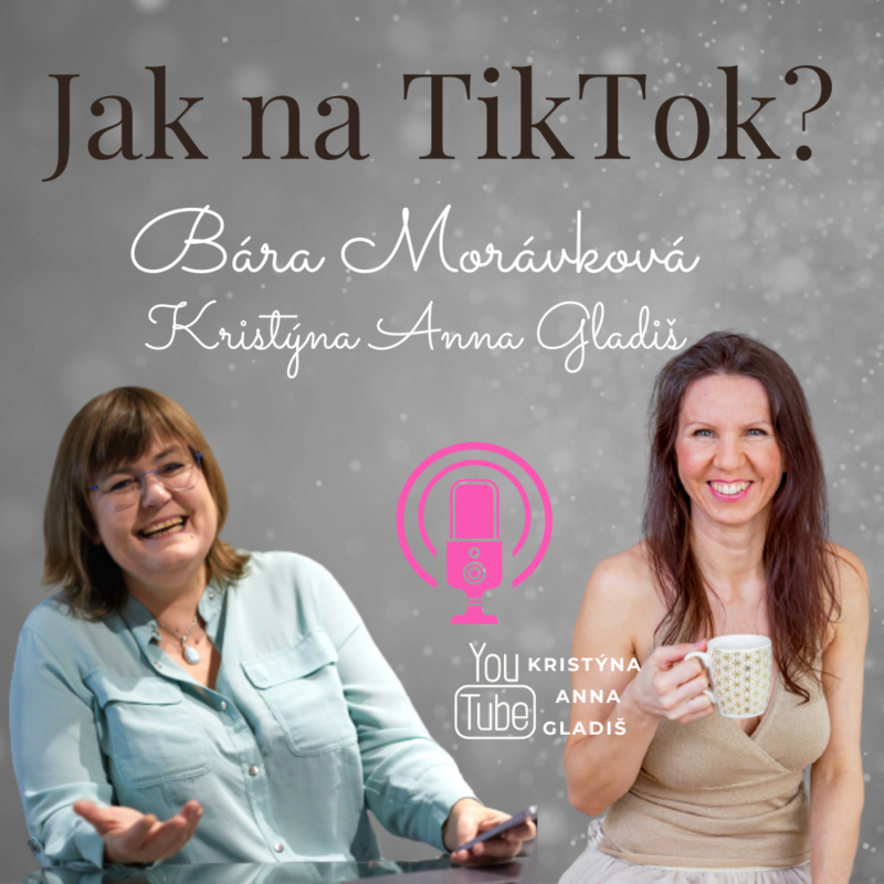 Obrázek epizody #0237 Jak na TikTok?