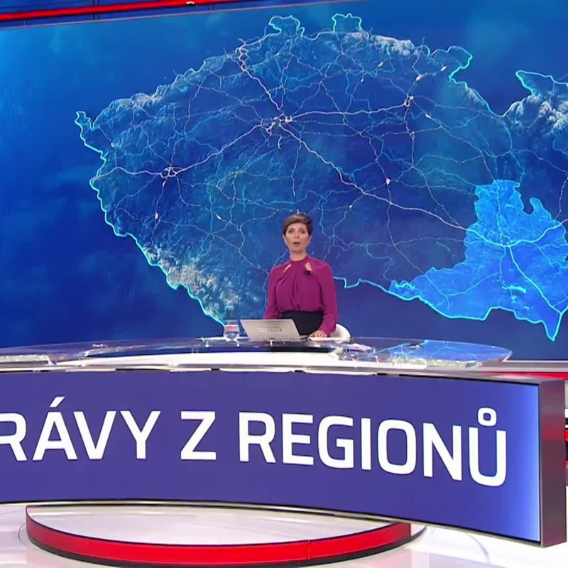 Obrázek epizody Most nikoho