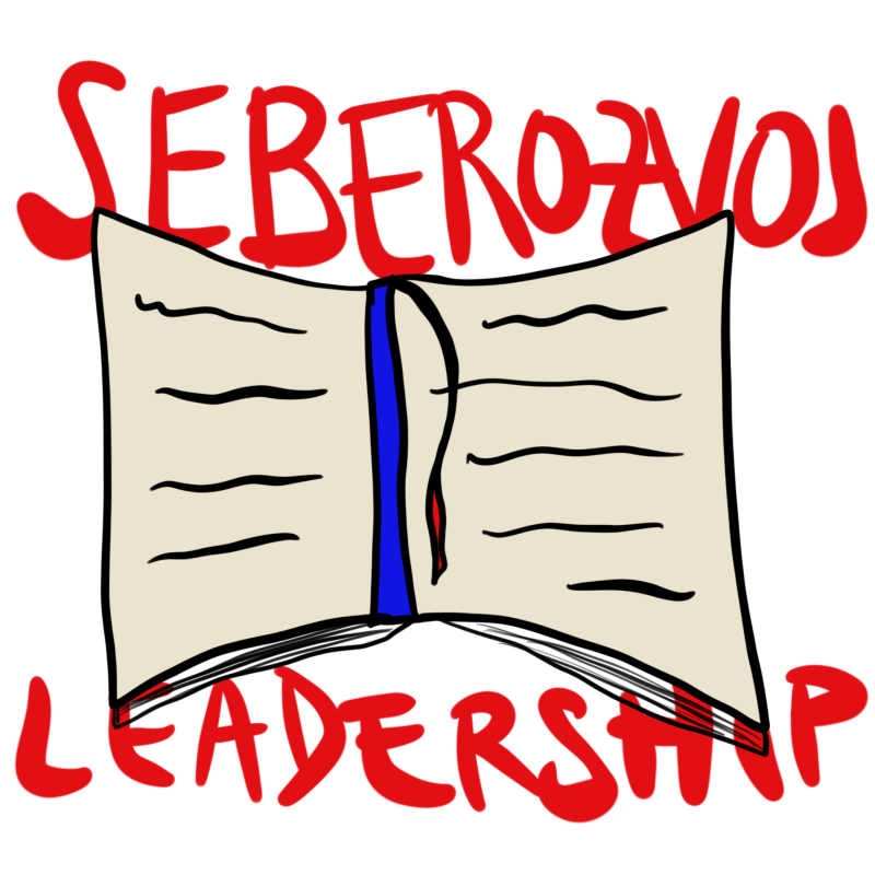 Obrázek epizody Jak číst knihy o OSOBNÍM ROZVOJI & LEADERSHIPU