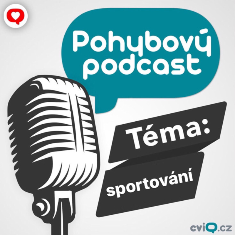 Obrázek epizody Dítě v pohybu: sportování