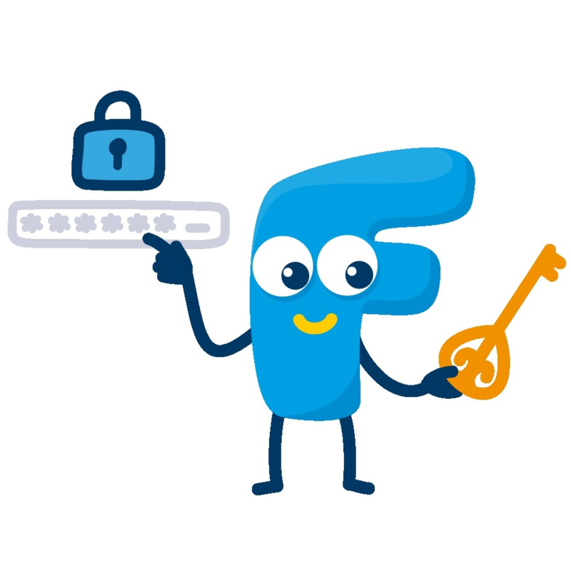 Obrázek epizody #04 Hesla a zamykání: Bezpečnost především