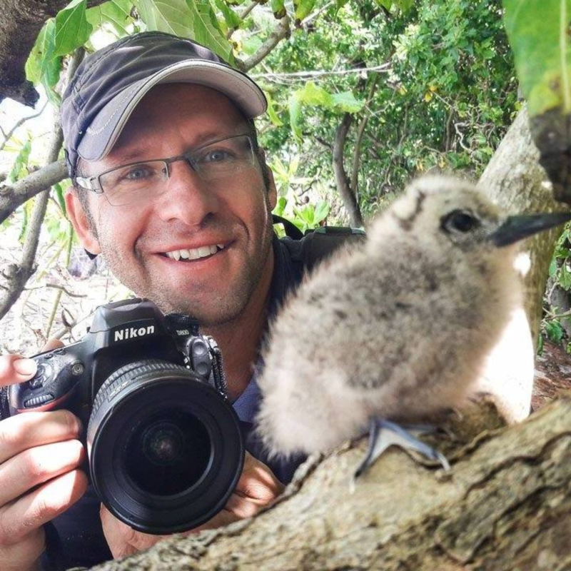 Obrázek epizody Inspirativní rozhovor - Jan Hocek, cestovatel, fotograf a publicista, autor stezek Via Czechia, 19.4.2022