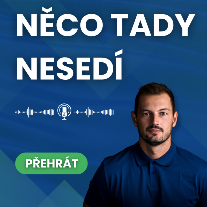 Obrázek epizody Investoři ignorují největší varování od roku 2007. Proč přesto akcie dál rostou?