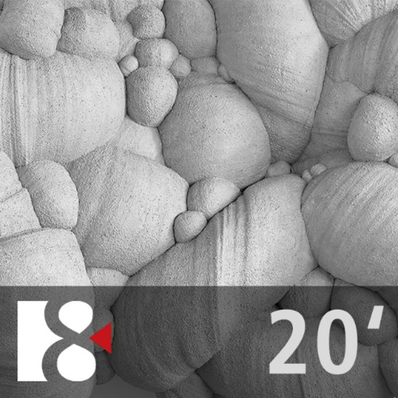 Obrázek epizody Pokřtít postmodernu? | Ve 20 minutách