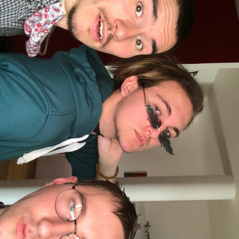 Obrázek epizody #59 Grindr: seznamka vs. sexnamka?