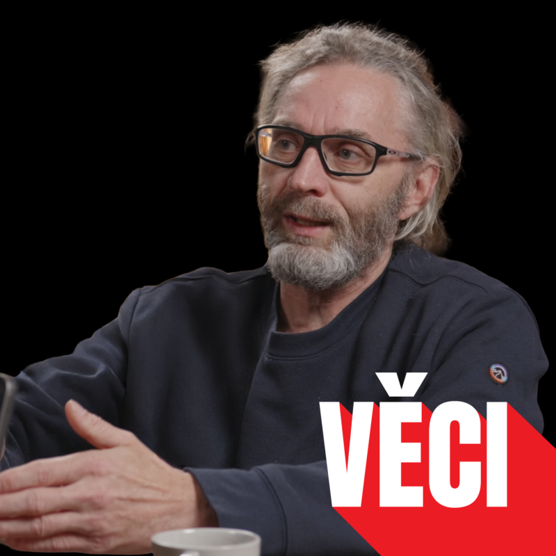 Obrázek epizody Radim Šlachta: Proč vám váš fitness tracker lže a co nám doopravdy říká HRV?