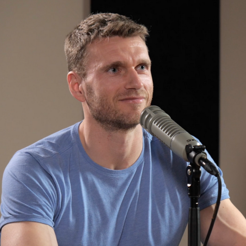 Obrázek epizody 17: Trime Podcast #17 - Základní suplementace vhodná pro preventivní užívání