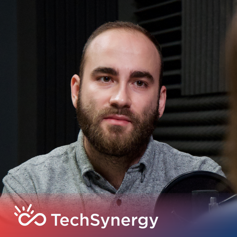 Obrázek epizody 34: David Janků (Frank Bold Advisory): Firmy nejvíc tápou v otázkách ESG reportingu, na které je kladen největší důraz