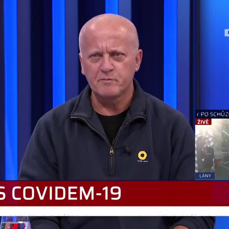 Obrázek epizody Zprávy PLUS 3.12.2021 11:30