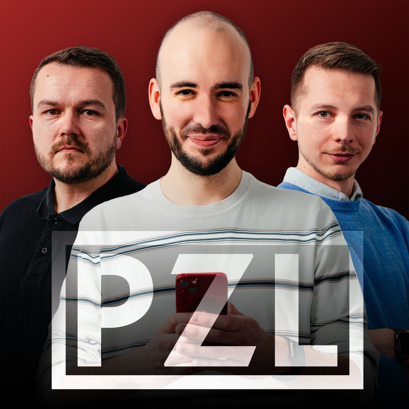 Obrázek epizody Nové studentské tarify a WhatsApp konečně s HD obrázky