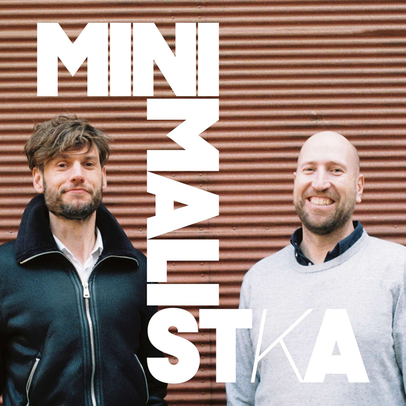 Obrázek epizody MINIMALIST(K)A - 5. díl: DDAANN