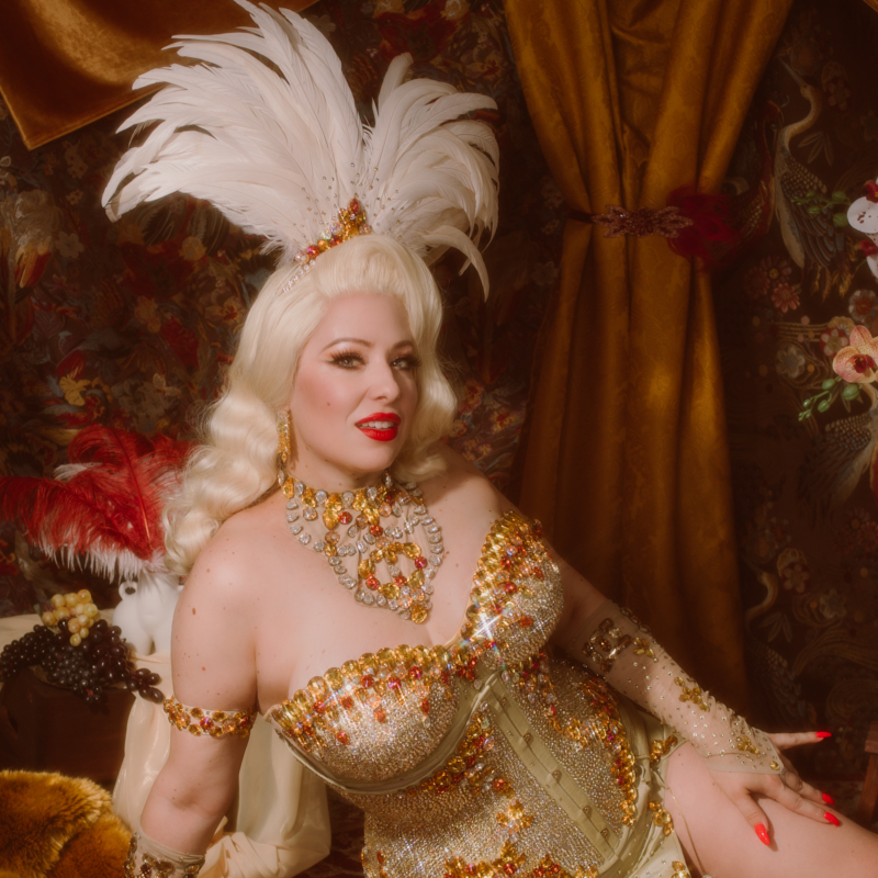 Obrázek epizody Angelina Angelic | „Neměli jsme generaci rodičů, která by nám řekla: Jo, věř si“