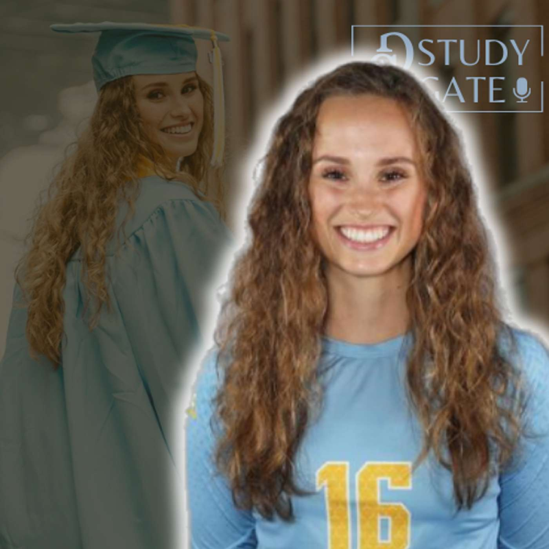 Obrázek epizody Epizoda 33 | Barbora Hošková "Fashion v NYC! Švábi a krysy jsou normální. Možností je tu víc, ale konkurence je vyšší!"