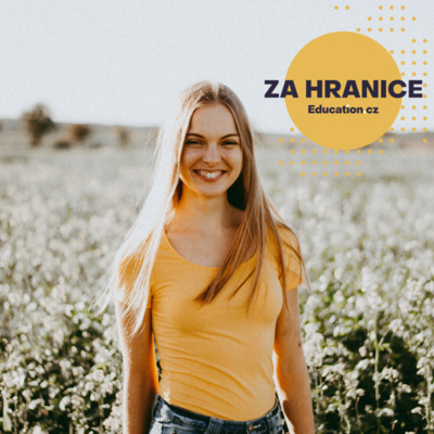 Obrázek epizody #32 - S Nikolou Katolickou o studiu dvojjazyčného gymnázia, univerzitě v Rakousku, dobrém jídle v Thajsku i moderování pro Český Olympijský tým