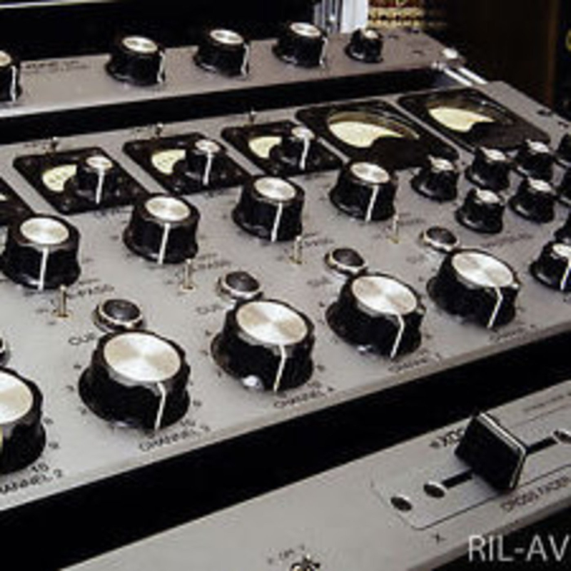 Obrázek epizody Techhousemix for DJ Contest Burn Residency 2014