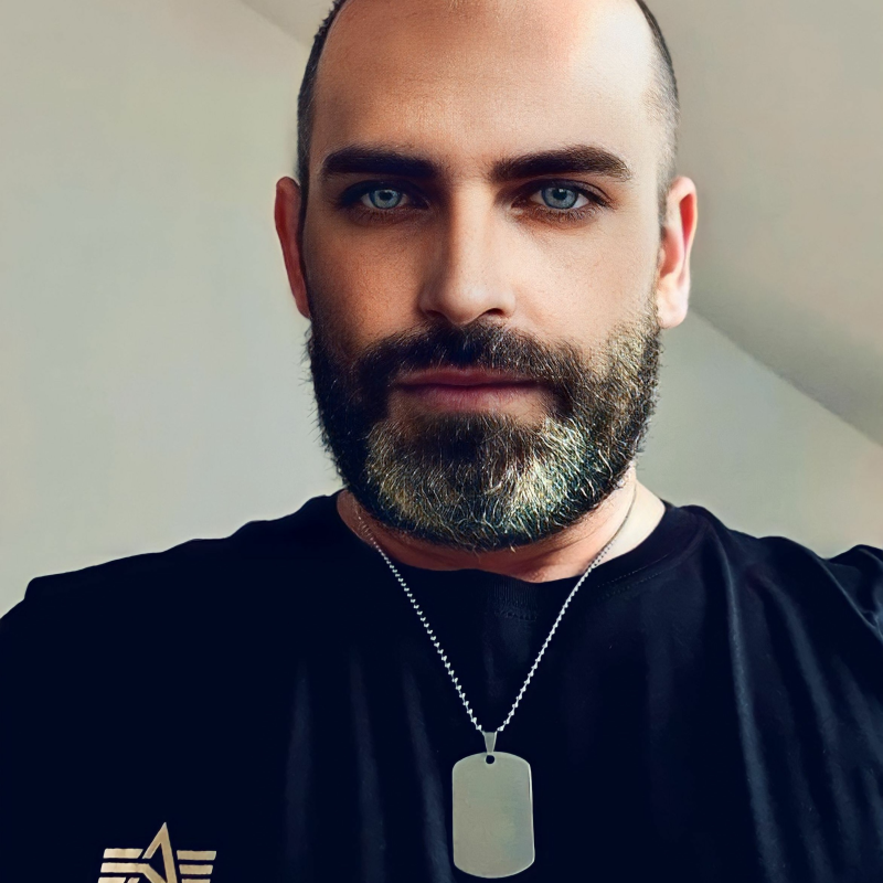 Obrázek epizody ID5 - LubodJay